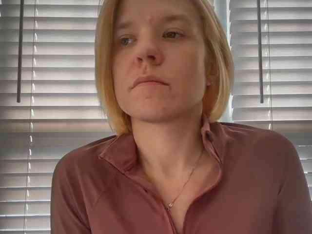 AmericnBarbie webcam