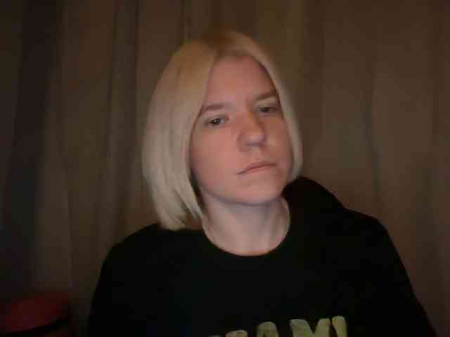 AmericnBarbie webcam