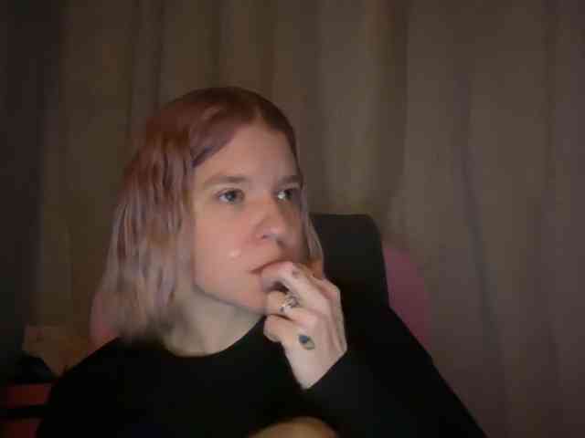 AmericnBarbie webcam