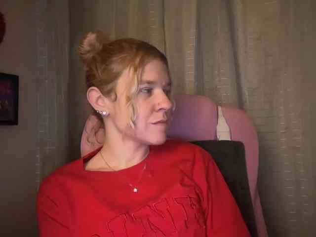 AmericnBarbie webcam