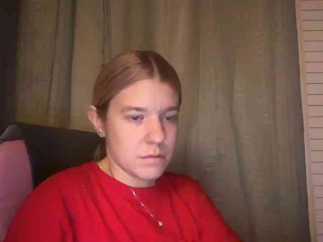 AmericnBarbie webcam