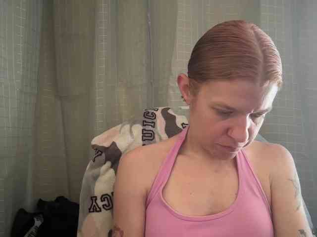 AmericnBarbie webcam