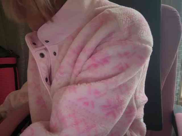 AmericnBarbie webcam