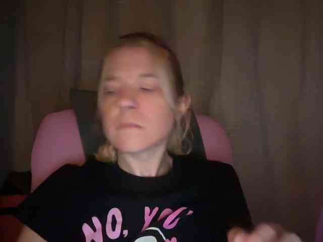 AmericnBarbie webcam