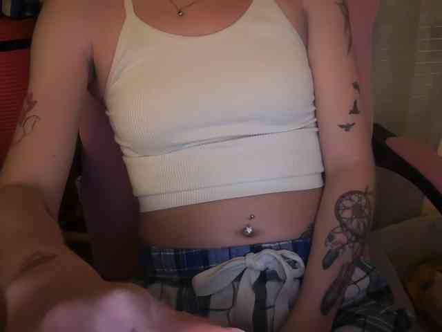 AmericnBarbie webcam