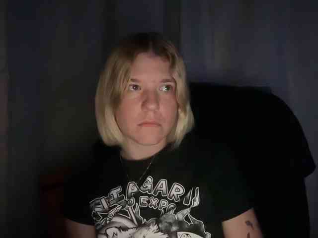 AmericnBarbie webcam