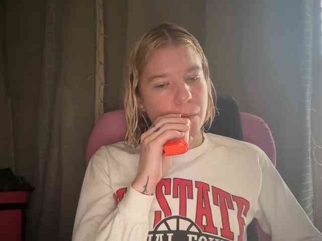 AmericnBarbie webcam