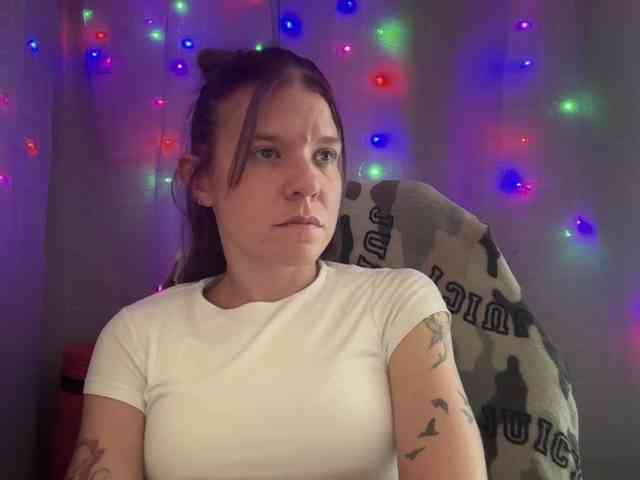 AmericnBarbie webcam