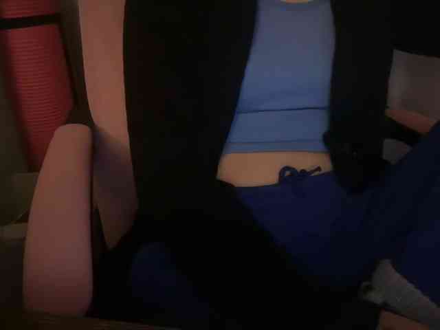 AmericnBarbie webcam