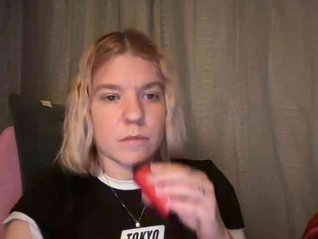 AmericnBarbie webcam