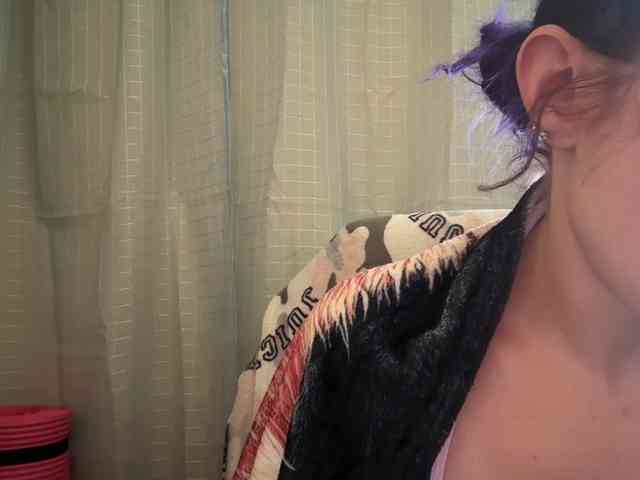 AmericnBarbie webcam