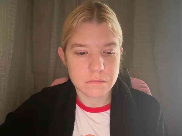 AmericnBarbie webcam