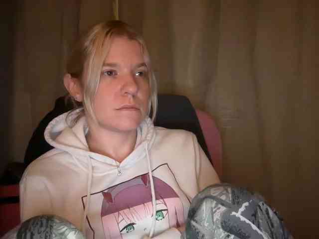 AmericnBarbie webcam