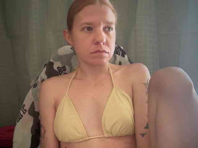 AmericnBarbie webcam