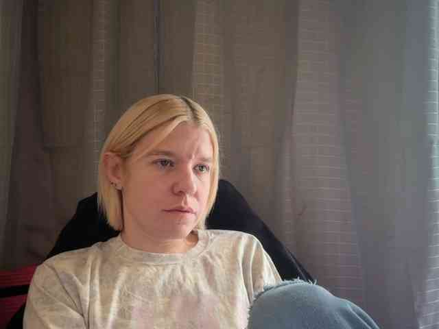 AmericnBarbie webcam