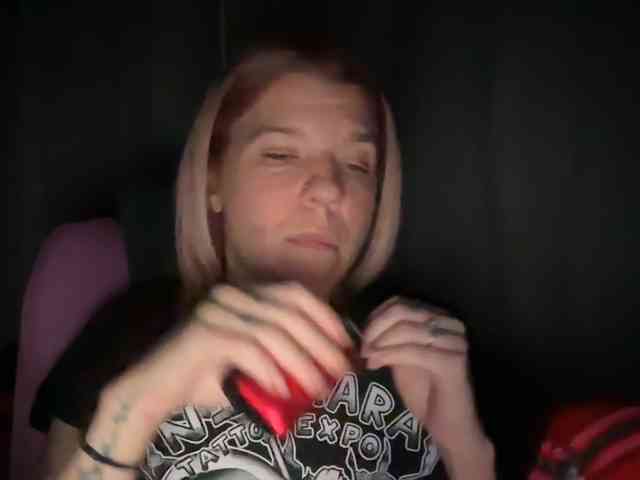 AmericnBarbie webcam