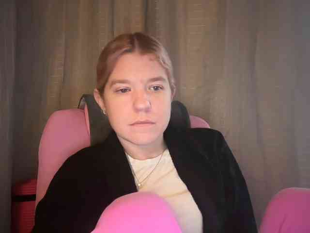 AmericnBarbie webcam