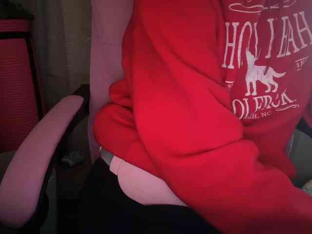 AmericnBarbie webcam