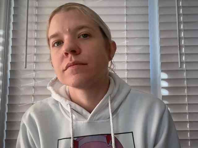 AmericnBarbie webcam