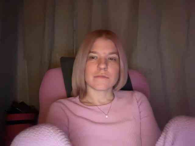 AmericnBarbie webcam