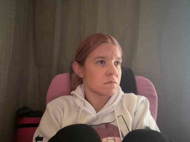 AmericnBarbie webcam