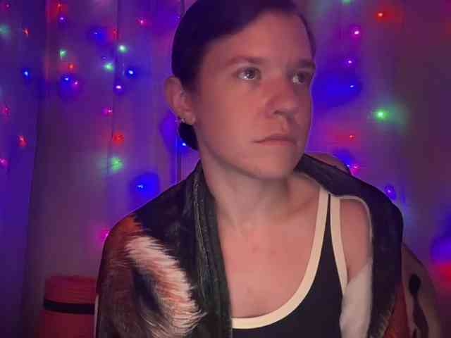 AmericnBarbie webcam