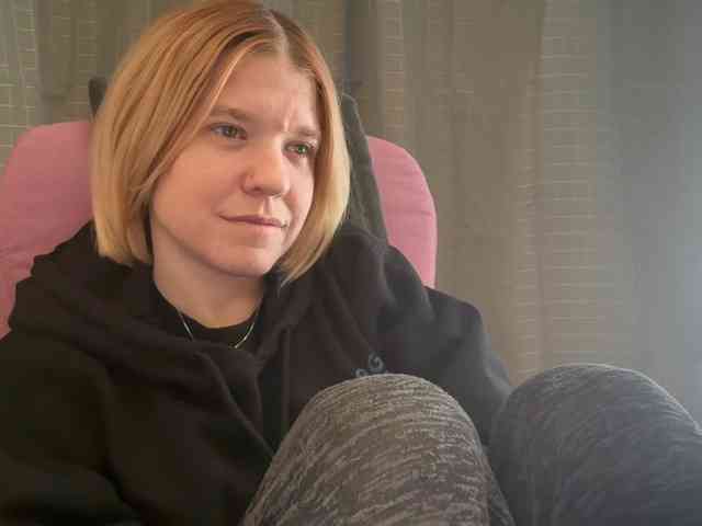 AmericnBarbie webcam