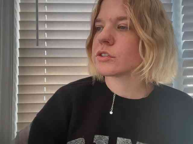 AmericnBarbie webcam