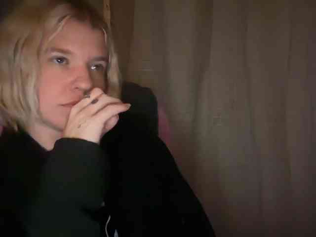 AmericnBarbie webcam