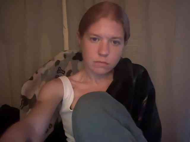 AmericnBarbie webcam