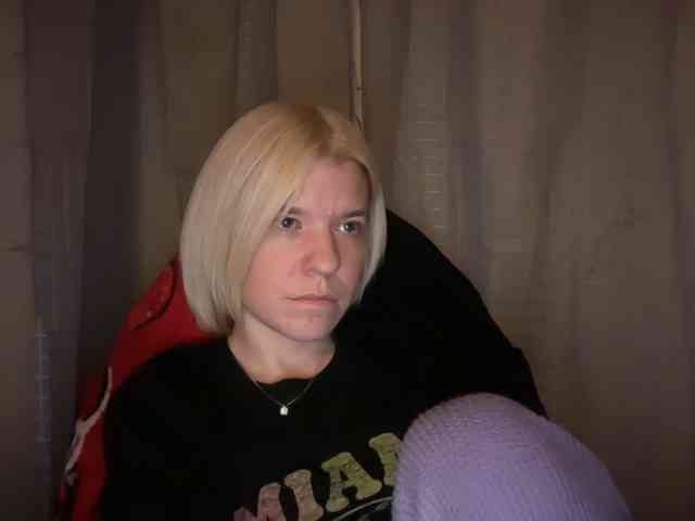 AmericnBarbie webcam