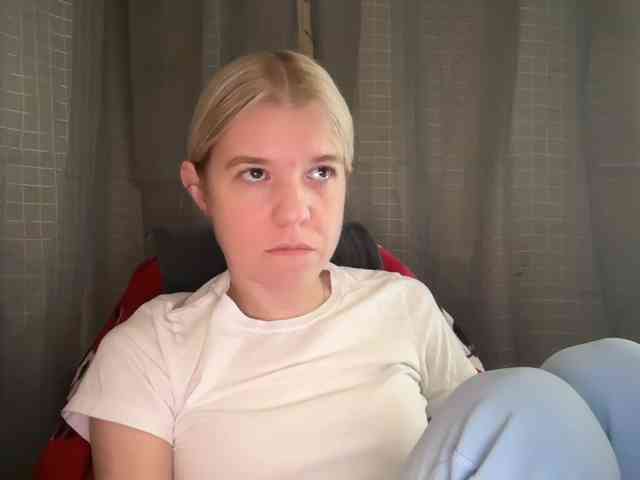 AmericnBarbie webcam