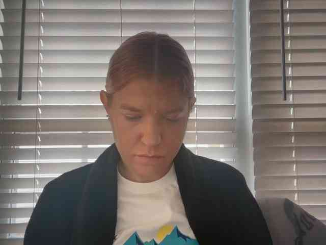 AmericnBarbie webcam