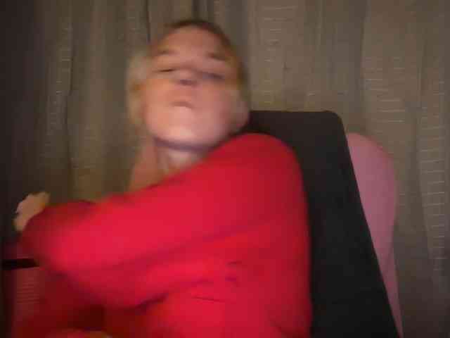 AmericnBarbie webcam