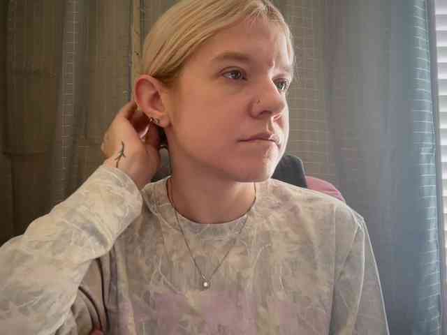 AmericnBarbie webcam