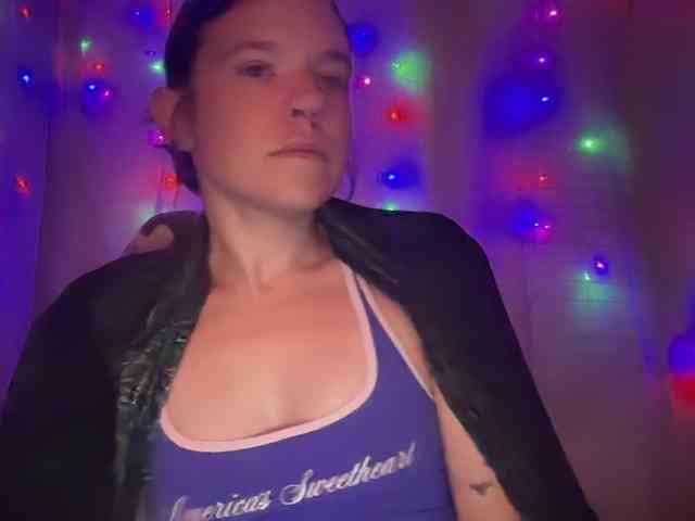 AmericnBarbie webcam