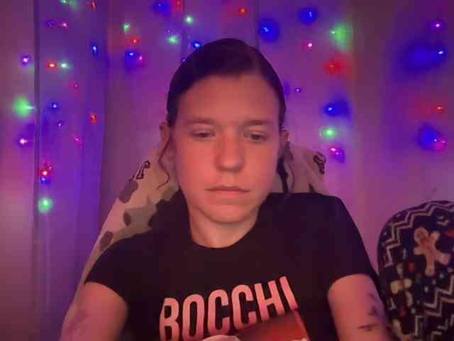 AmericnBarbie webcam