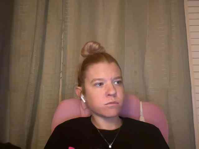 AmericnBarbie webcam