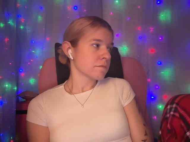 AmericnBarbie webcam