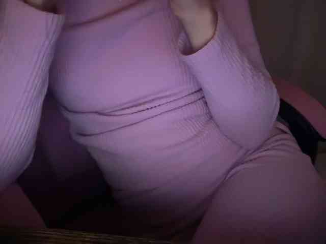 AmericnBarbie webcam