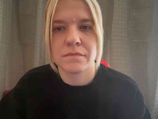 AmericnBarbie webcam