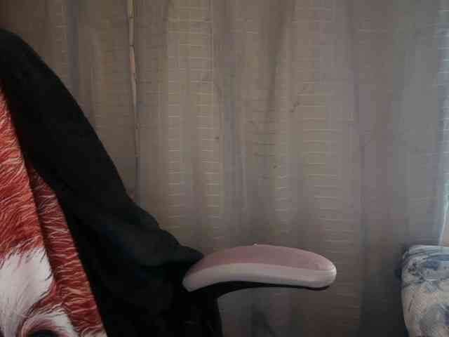 AmericnBarbie webcam