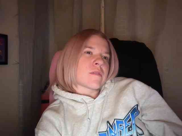 AmericnBarbie webcam