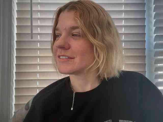 AmericnBarbie webcam