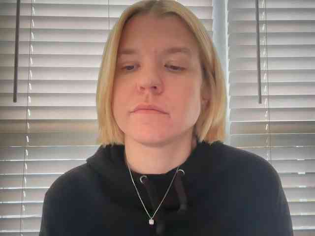 AmericnBarbie webcam