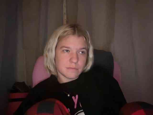 AmericnBarbie webcam