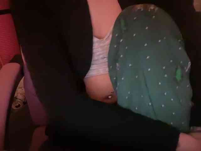 AmericnBarbie webcam