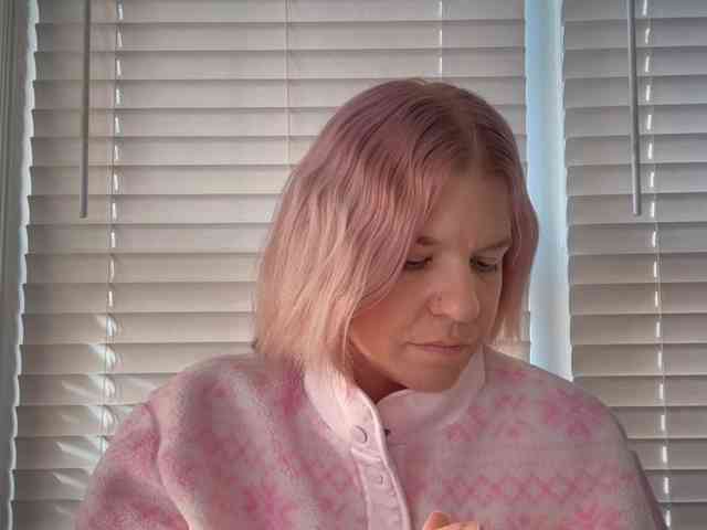 AmericnBarbie webcam