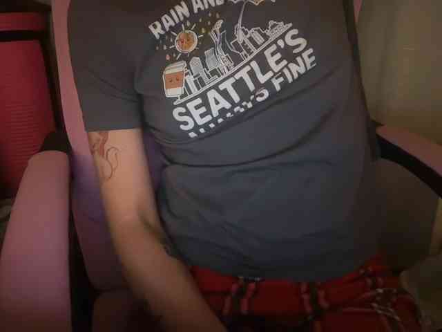 AmericnBarbie webcam