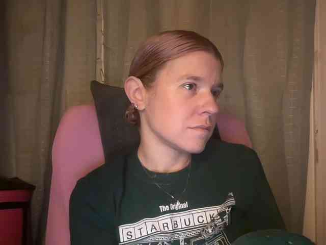 AmericnBarbie webcam